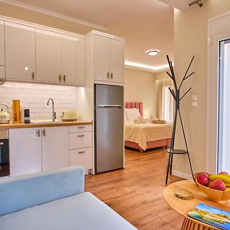 Melia Studio Agros  Buitenkant foto