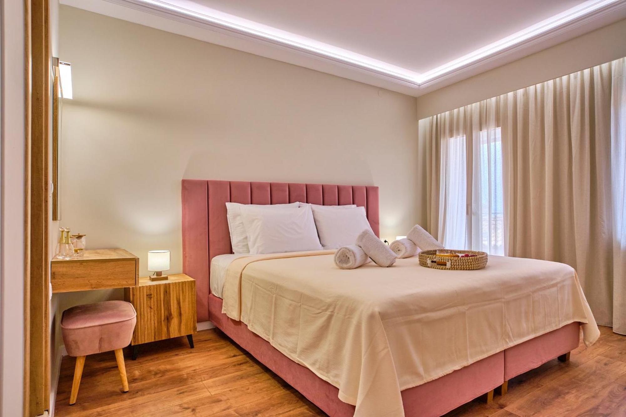 Melia Studio Agros  Buitenkant foto