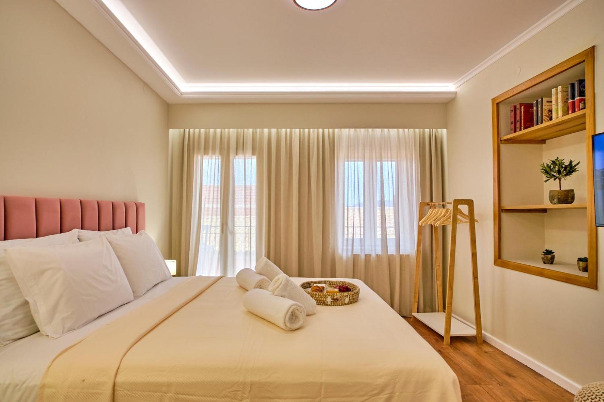 Melia Studio Agros  Buitenkant foto