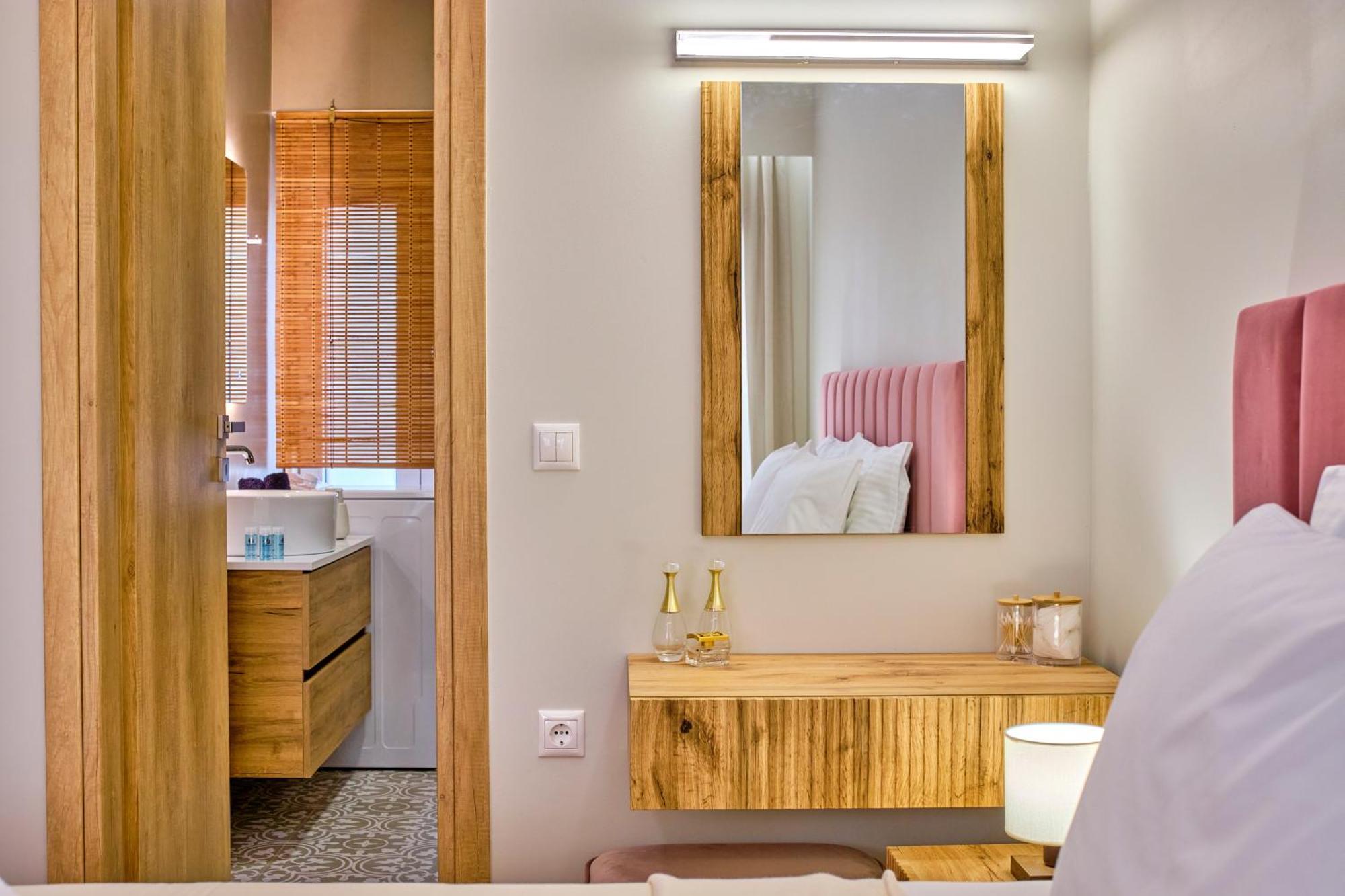 Melia Studio Agros  Buitenkant foto