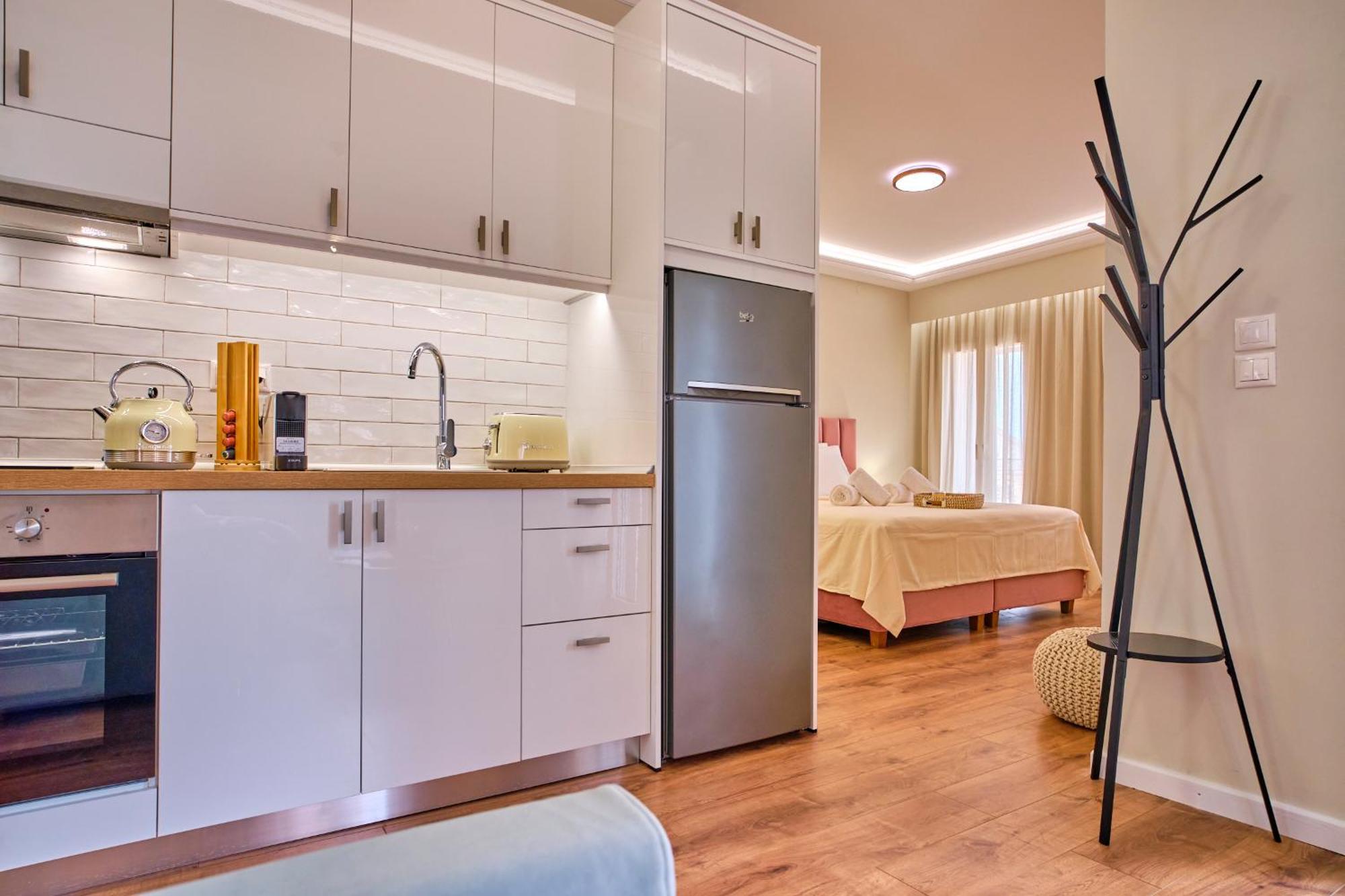 Melia Studio Agros  Buitenkant foto