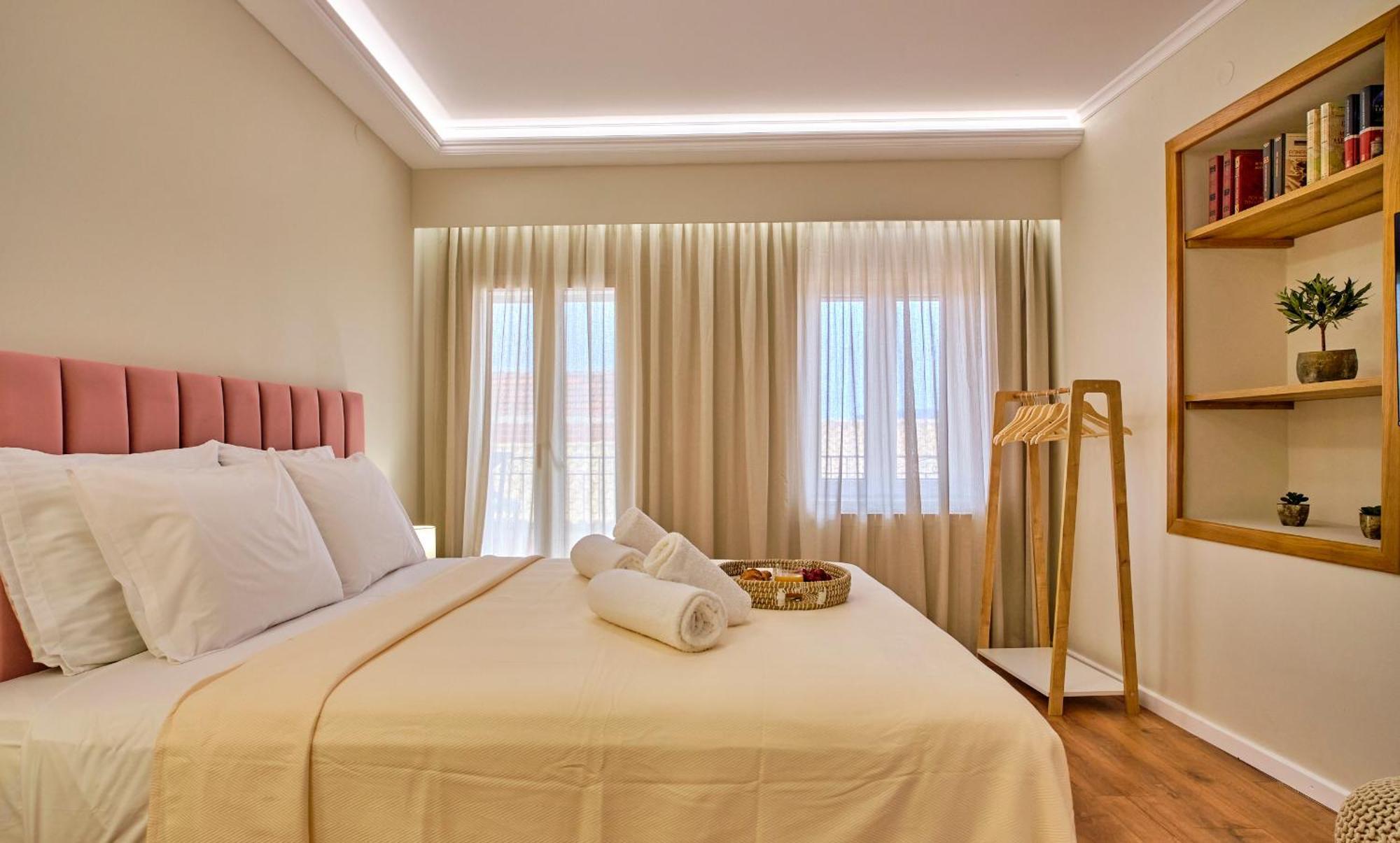 Melia Studio Agros  Buitenkant foto