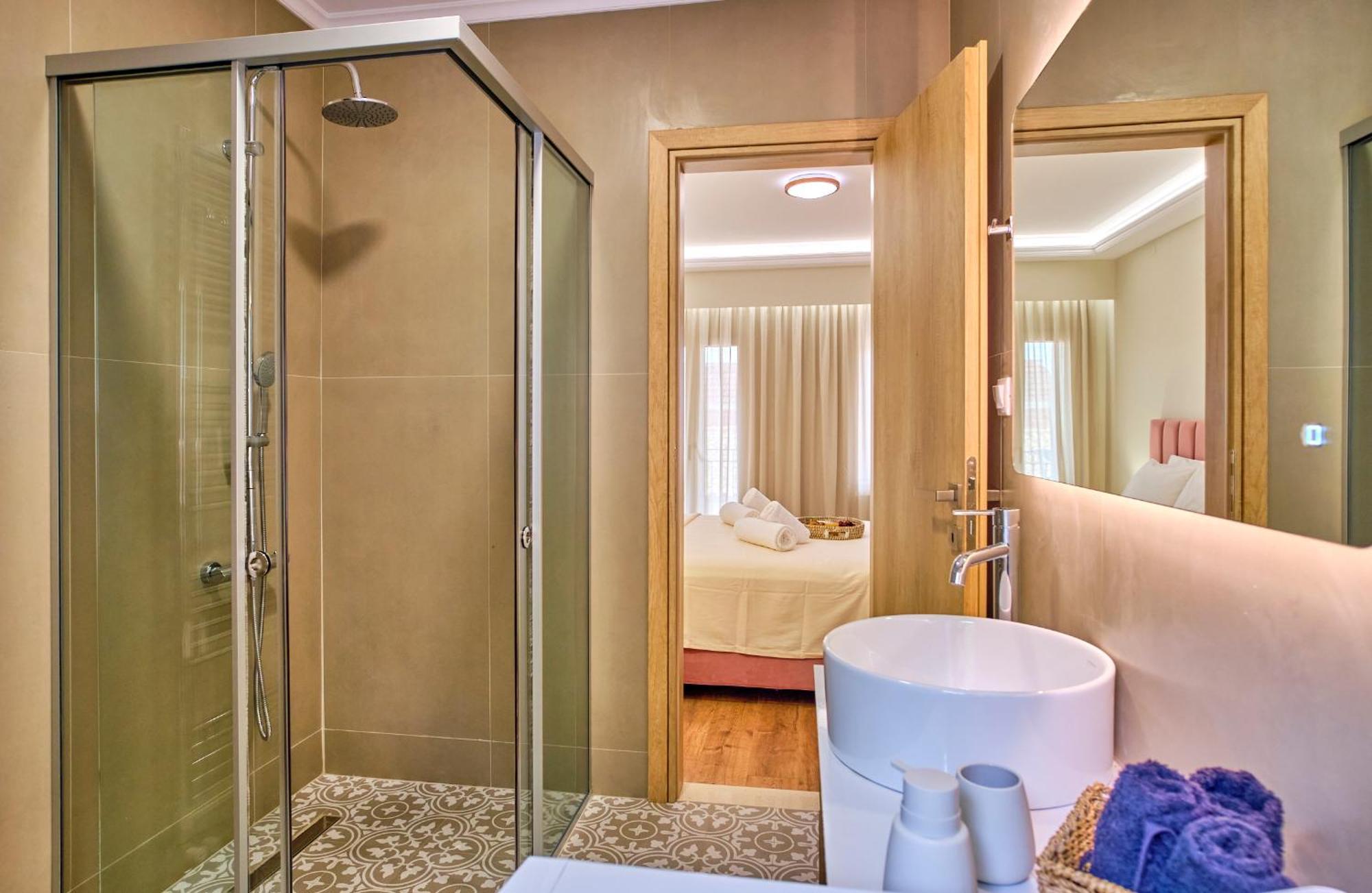 Melia Studio Agros  Buitenkant foto
