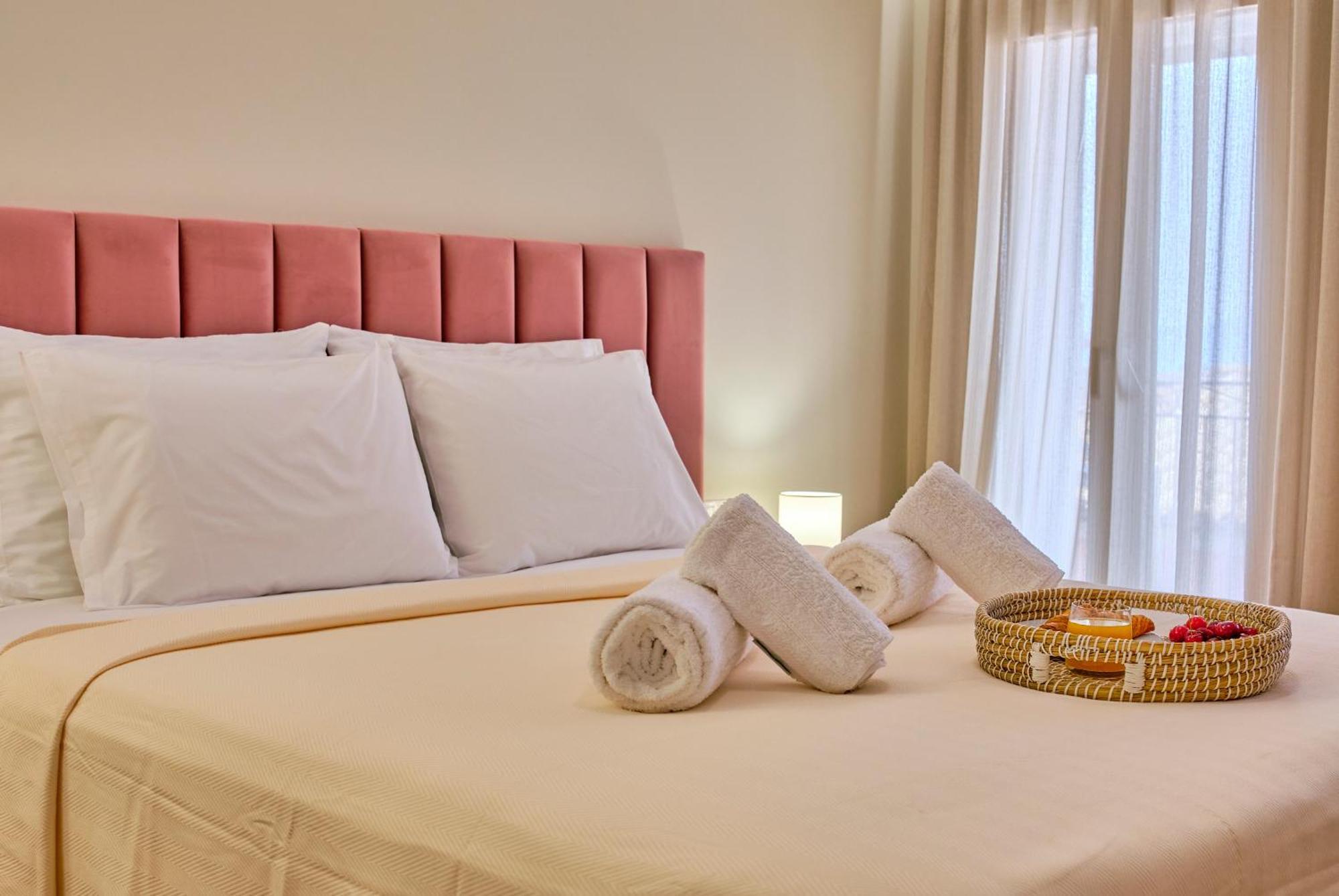 Melia Studio Agros  Buitenkant foto