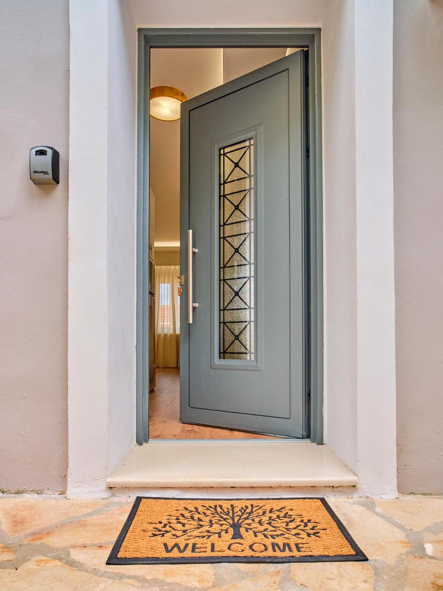 Melia Studio Agros  Buitenkant foto