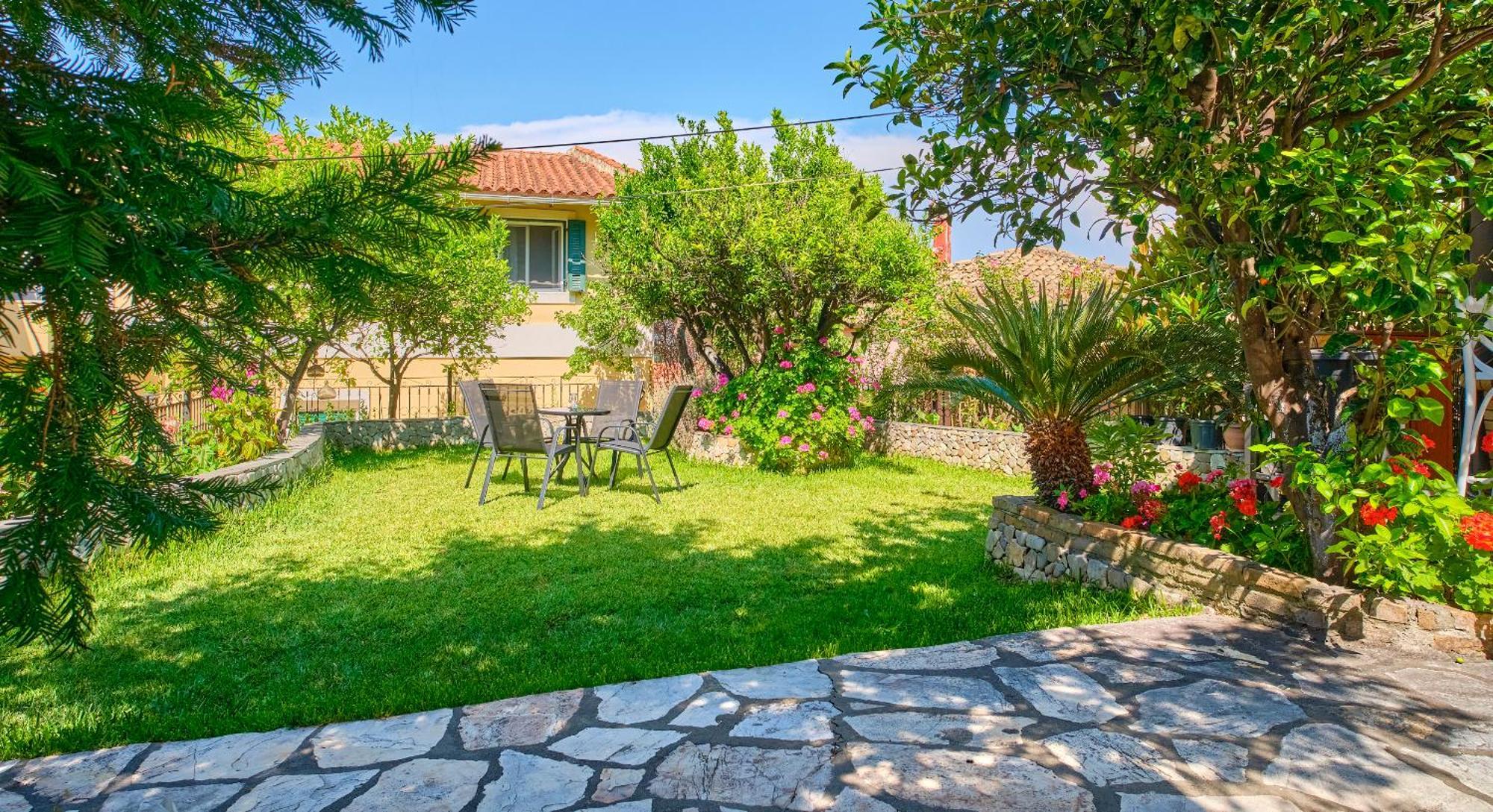 Melia Studio Agros  Buitenkant foto