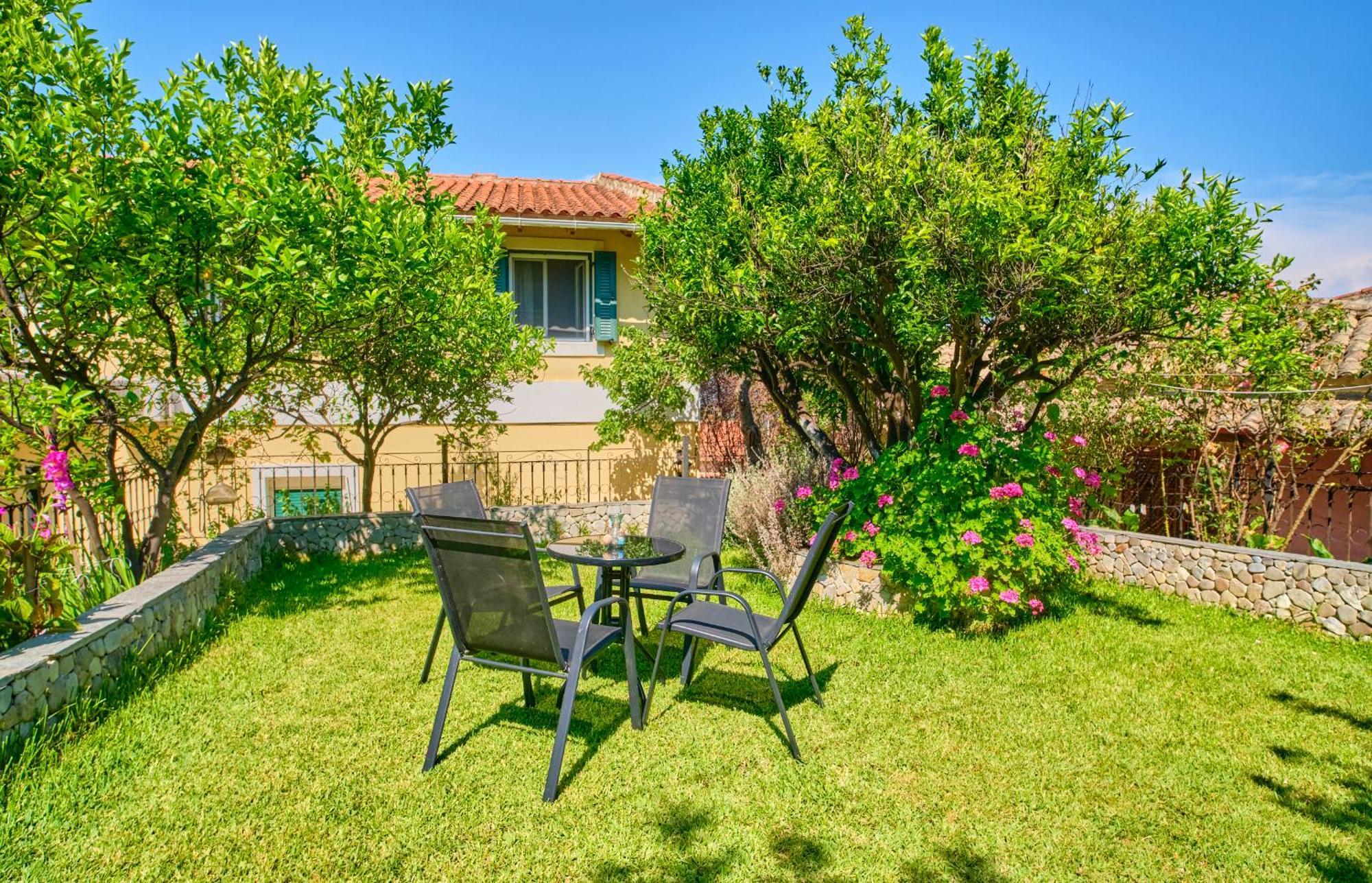 Melia Studio Agros  Buitenkant foto