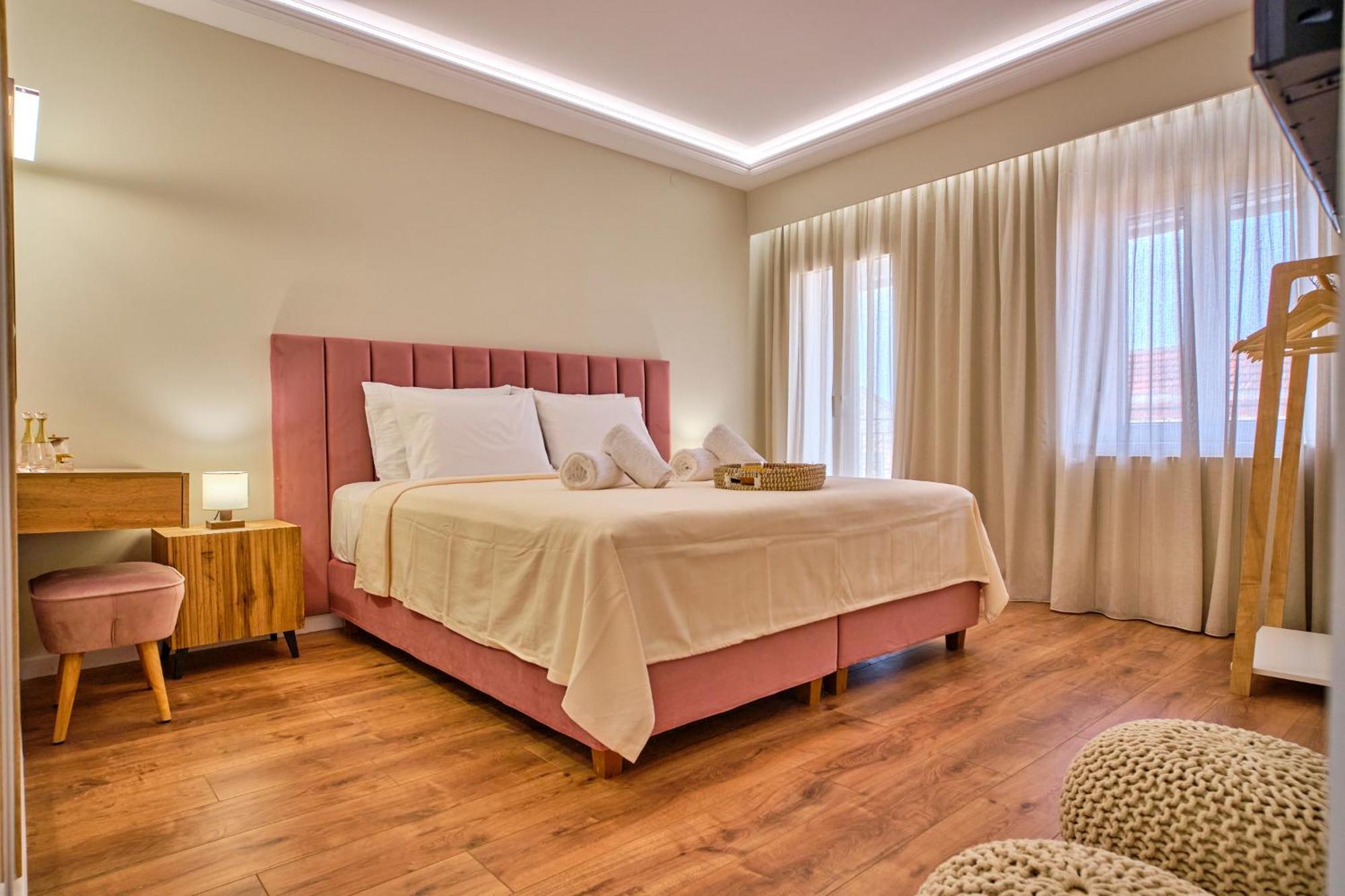 Melia Studio Agros  Buitenkant foto